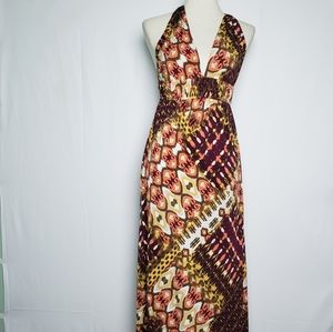 Necessary Objects Dress